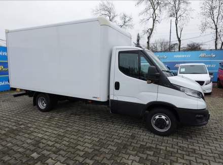 Iveco - Daily