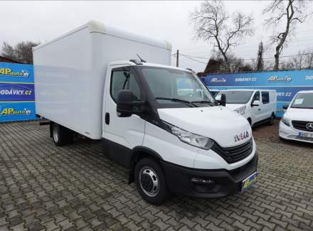 Iveco - Daily