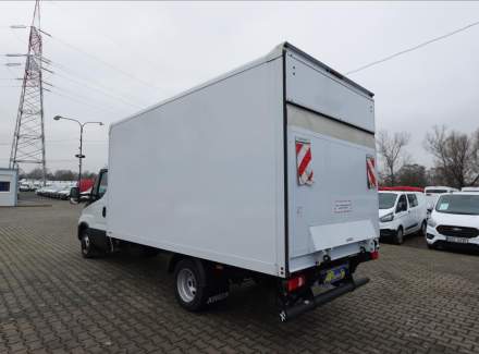 Iveco - Daily