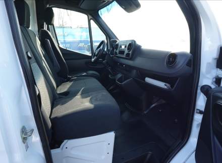 Mercedes-Benz - Sprinter