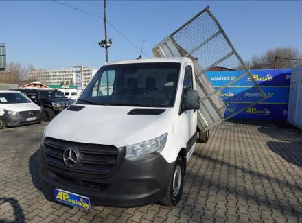 Mercedes-Benz - Sprinter