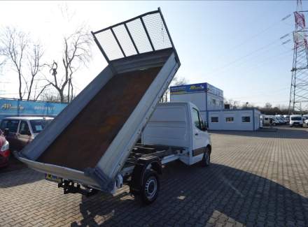 Mercedes-Benz - Sprinter