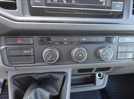 Volkswagen - Crafter