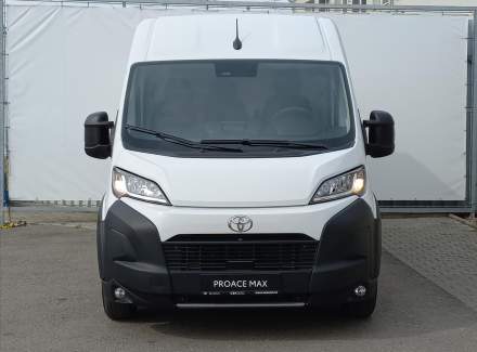 Toyota - Proace