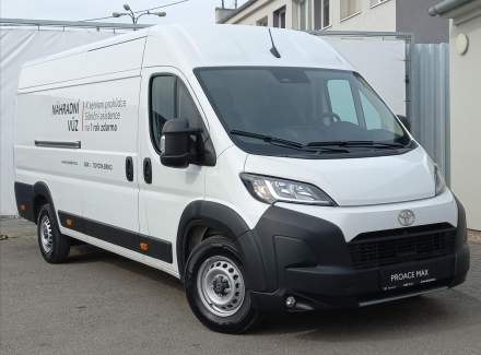Toyota - Proace