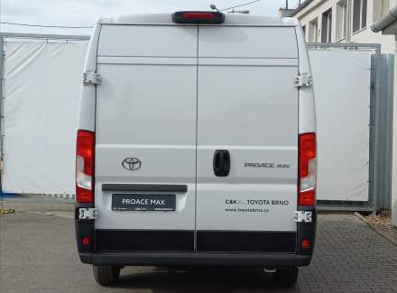 Toyota - Proace