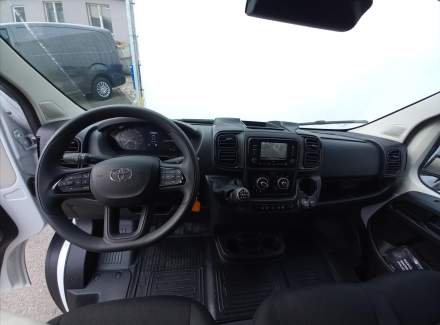 Toyota - Proace