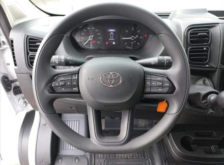 Toyota - Proace