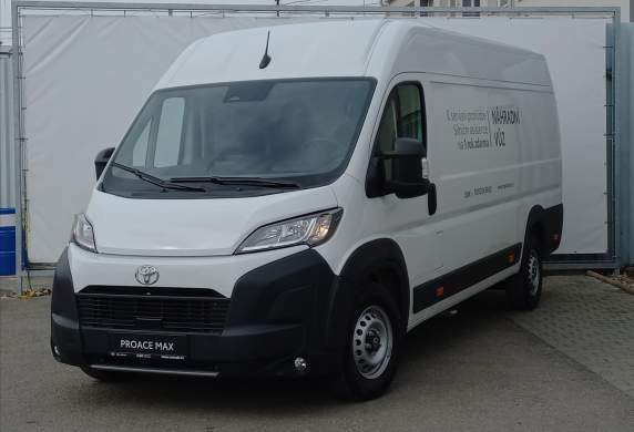 Toyota - Proace