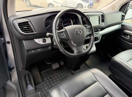 Toyota - Proace