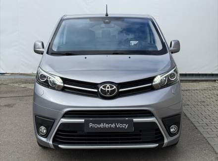 Toyota - Proace