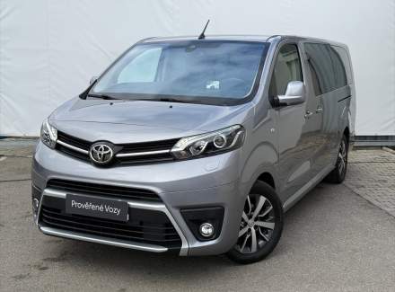 Toyota - Proace