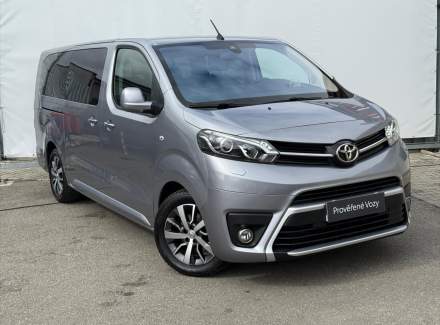Toyota - Proace