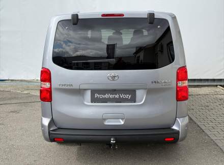 Toyota - Proace