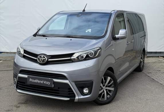 Toyota - Proace