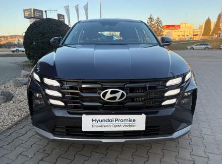 Hyundai - Tucson