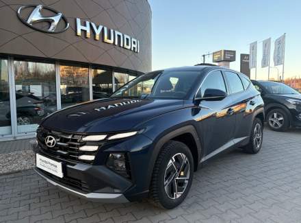 Hyundai - Tucson