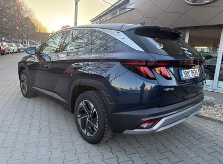 Hyundai - Tucson