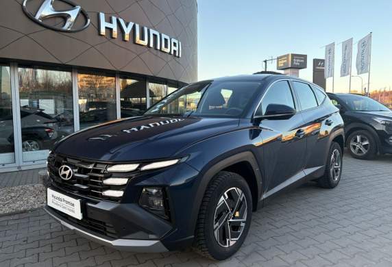Hyundai - Tucson