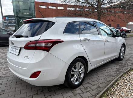 Hyundai - i30