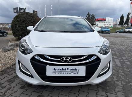 Hyundai - i30