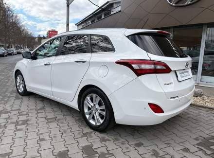 Hyundai - i30