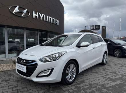 Hyundai - i30