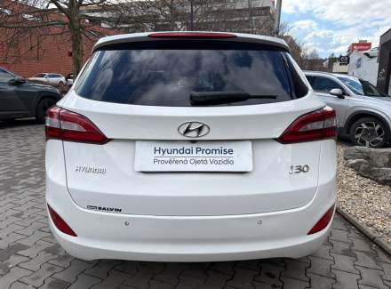 Hyundai - i30
