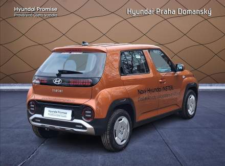 Hyundai - Inster