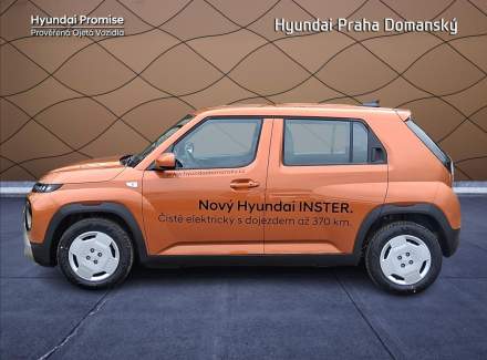 Hyundai - Inster