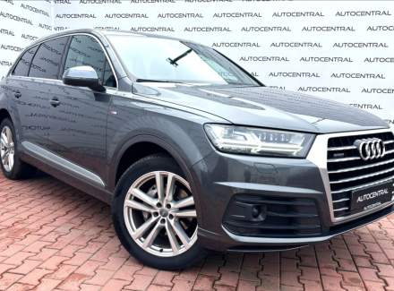 Audi - Q7