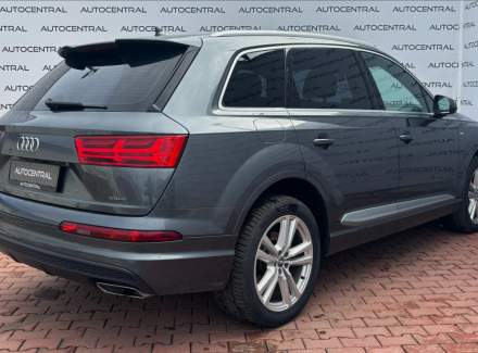 Audi - Q7