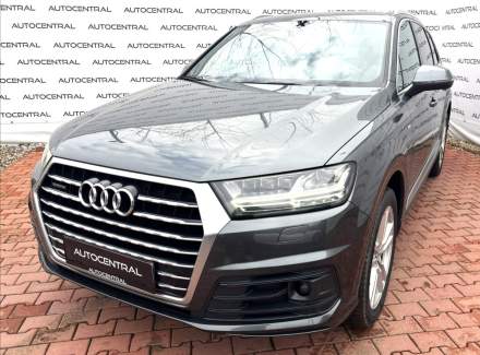 Audi - Q7