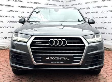 Audi - Q7