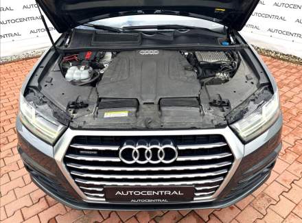Audi - Q7