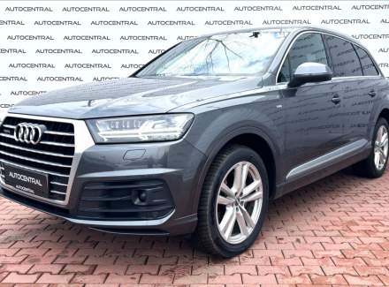 Audi - Q7