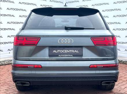 Audi - Q7