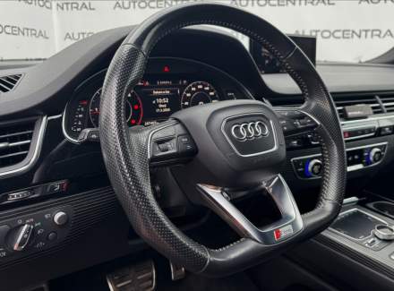 Audi - Q7