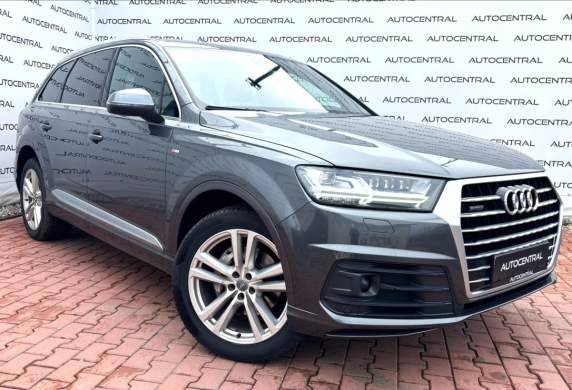 Audi - Q7