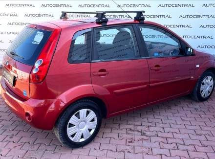 Ford - Fiesta