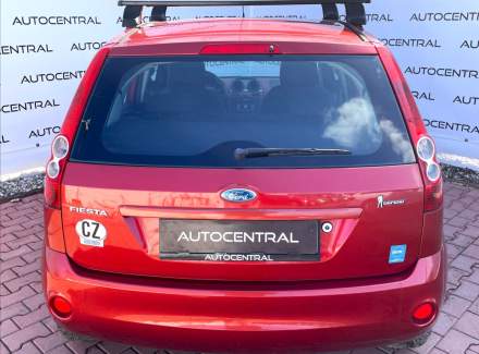 Ford - Fiesta