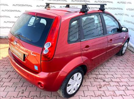 Ford - Fiesta