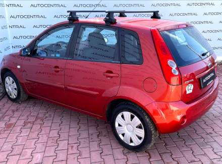 Ford - Fiesta
