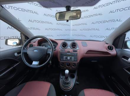 Ford - Fiesta