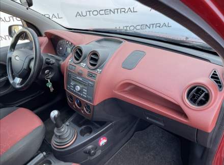 Ford - Fiesta