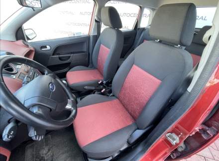 Ford - Fiesta