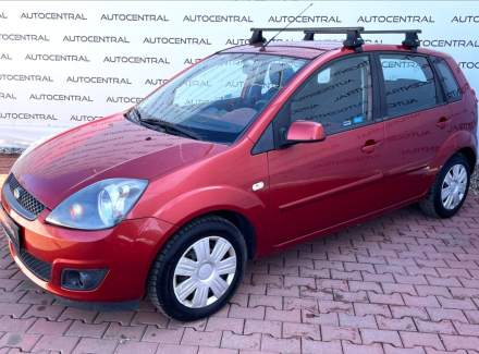 Ford - Fiesta