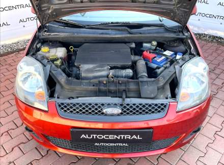 Ford - Fiesta