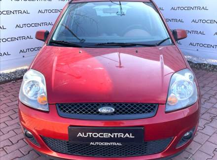 Ford - Fiesta