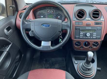 Ford - Fiesta